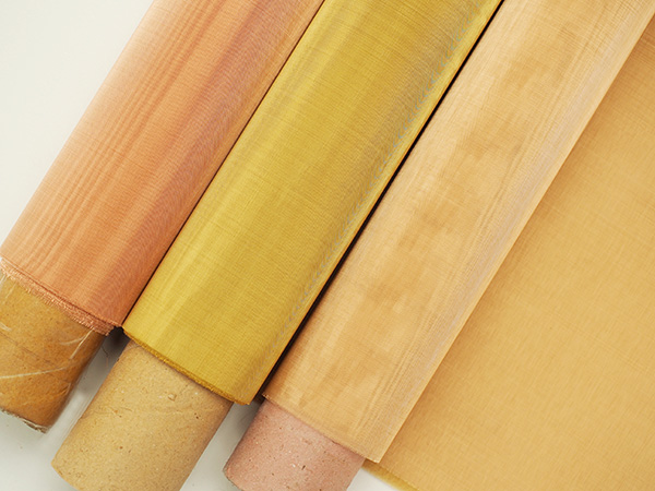 銅網(wǎng)（黃銅，磷銅，紫銅）