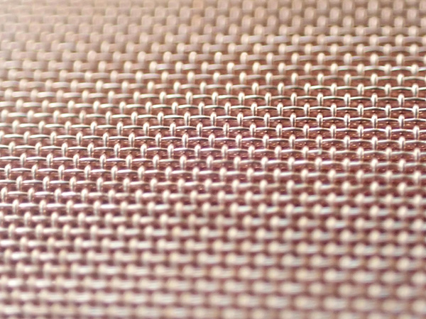 銅網(wǎng)（黃銅，磷銅，紫銅）