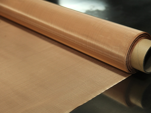 銅網(wǎng)（黃銅，磷銅，紫銅）