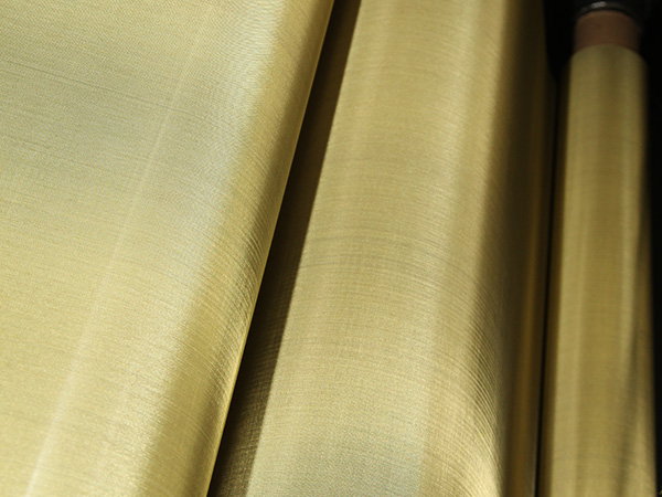 銅網(wǎng)（黃銅，磷銅，紫銅）