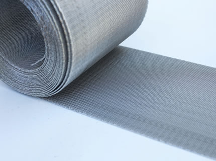 耐高溫不銹鋼網(wǎng)